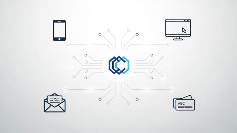 A Cohesive Brand Experience