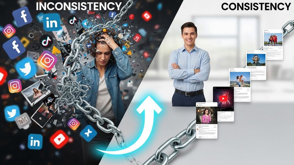 The Consistency Trap