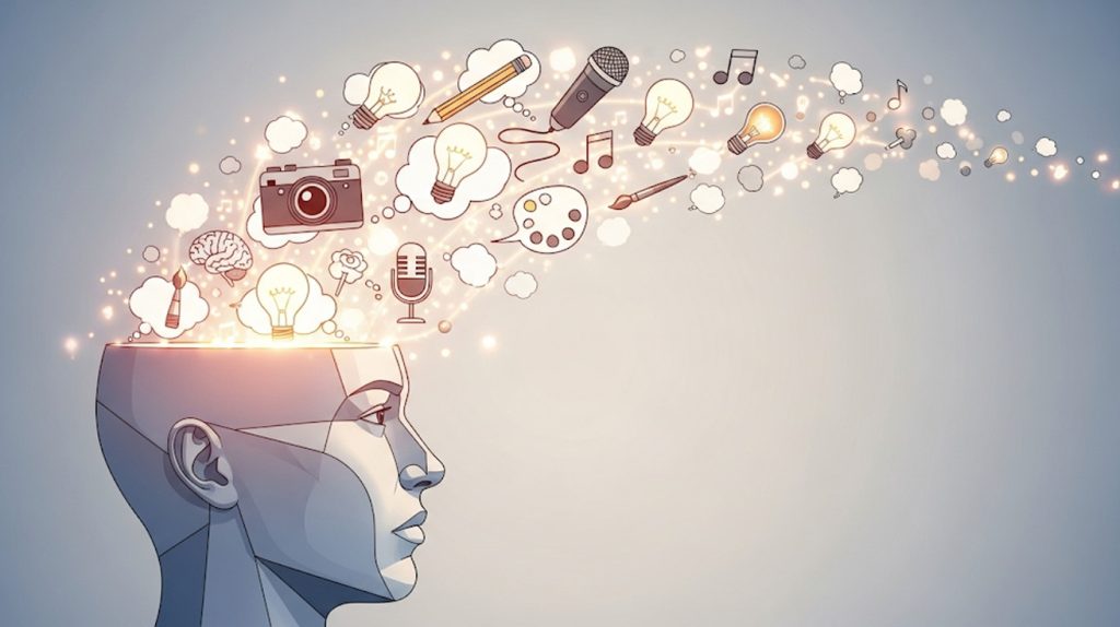 The Idea Generator