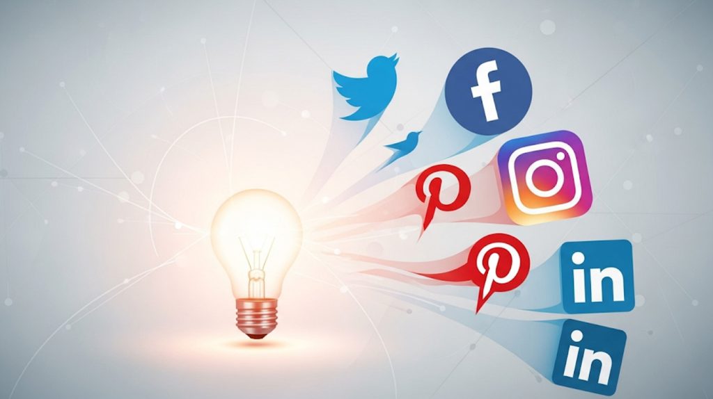 The Multi-Platform Message