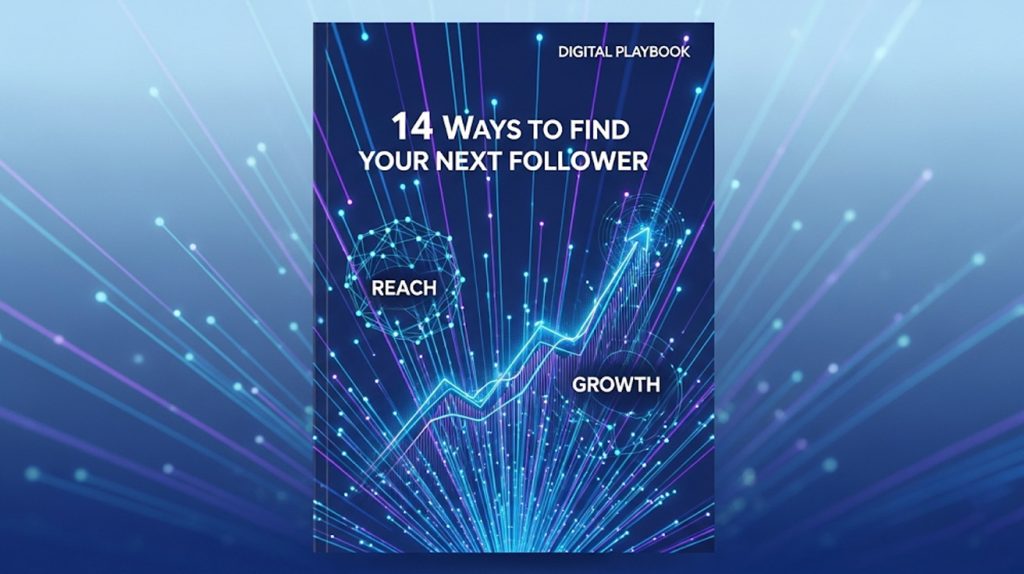 The Ultimate Reach Playbook
