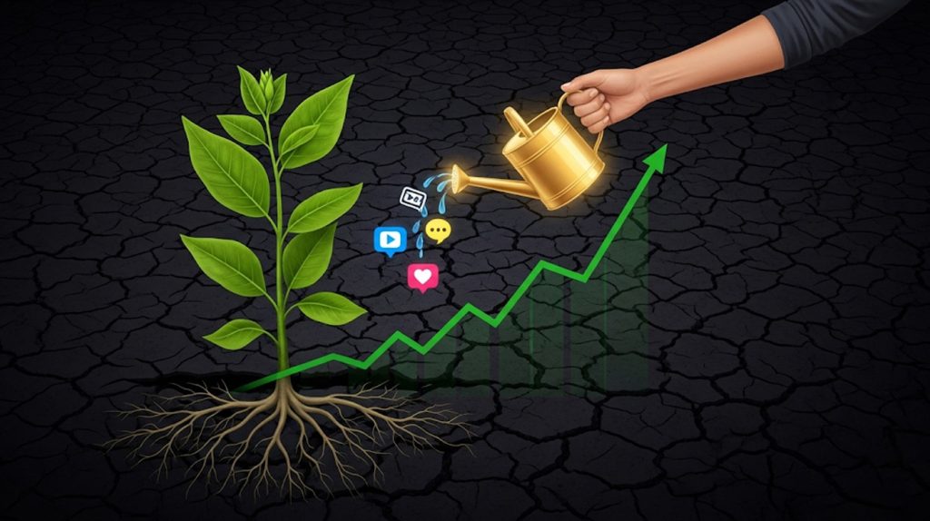 Your Daily Growth Plan