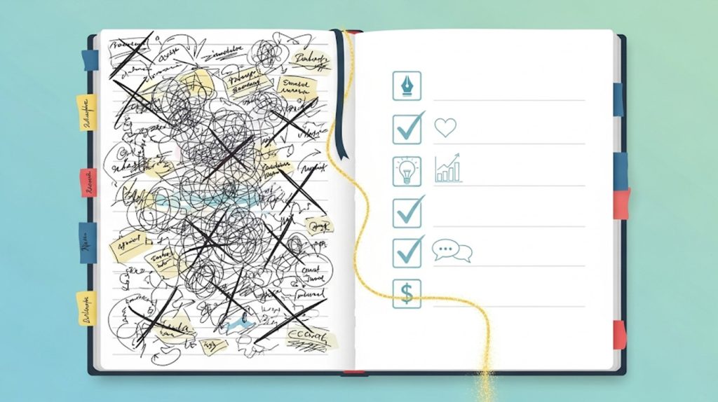 Your Daily Social Media Checklist